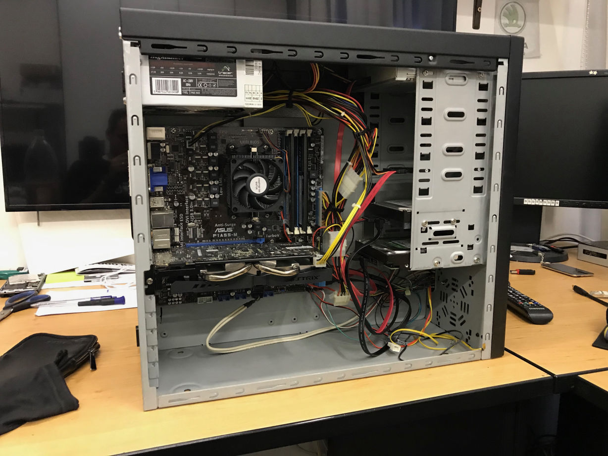 Mobirise Website Builder